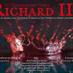 Richard III door De Theaterkamer Producties