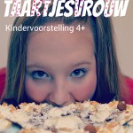 HILP speelt 'De Taartjesvrouw'