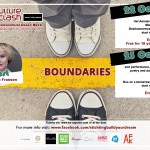 Build Your Dream danst 'Boundaries'