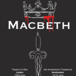 Leiden English Theatre plays 'Macbeth'